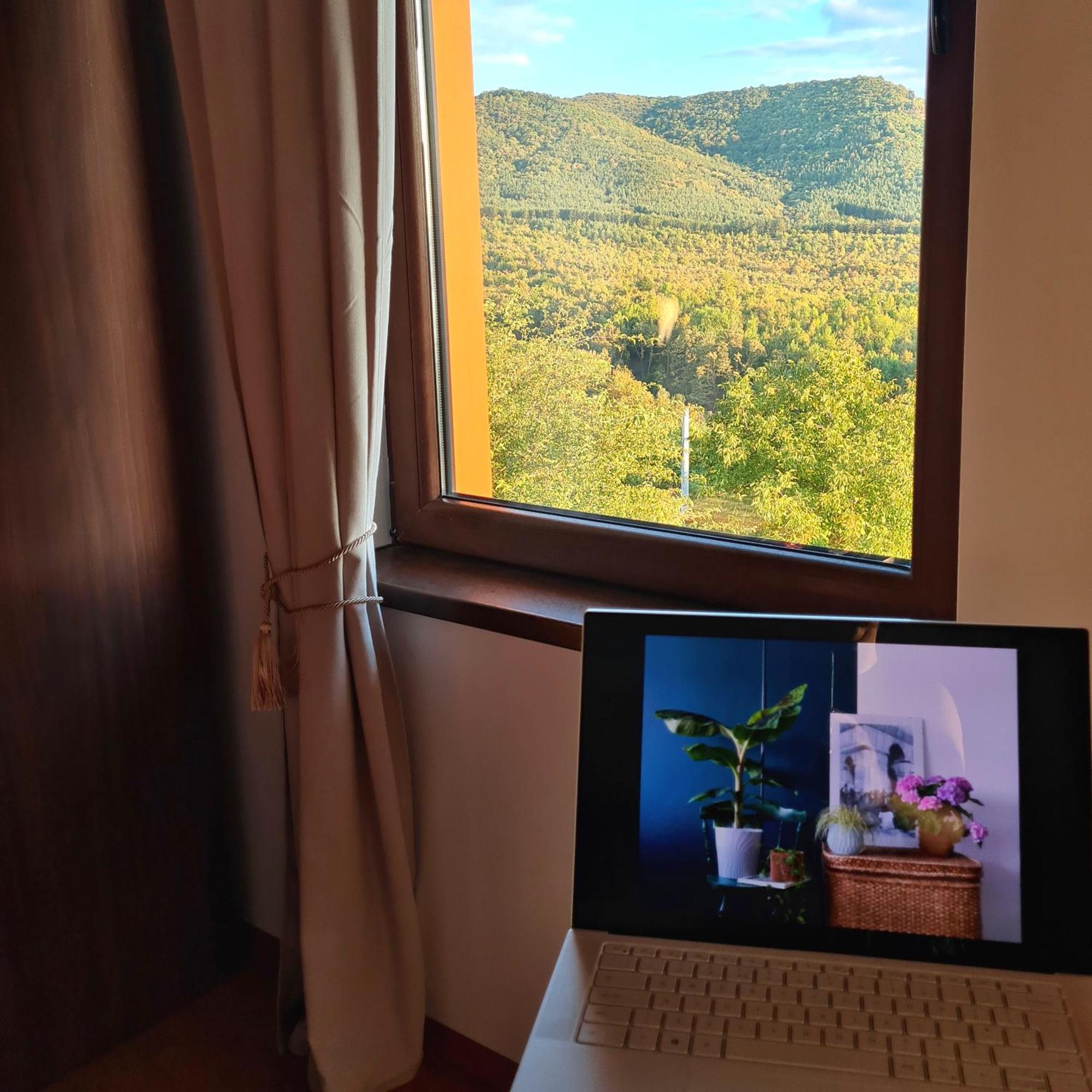 Eco Lodge St Ignatius Еко Лодж Игнажден Debelets  Exterior photo