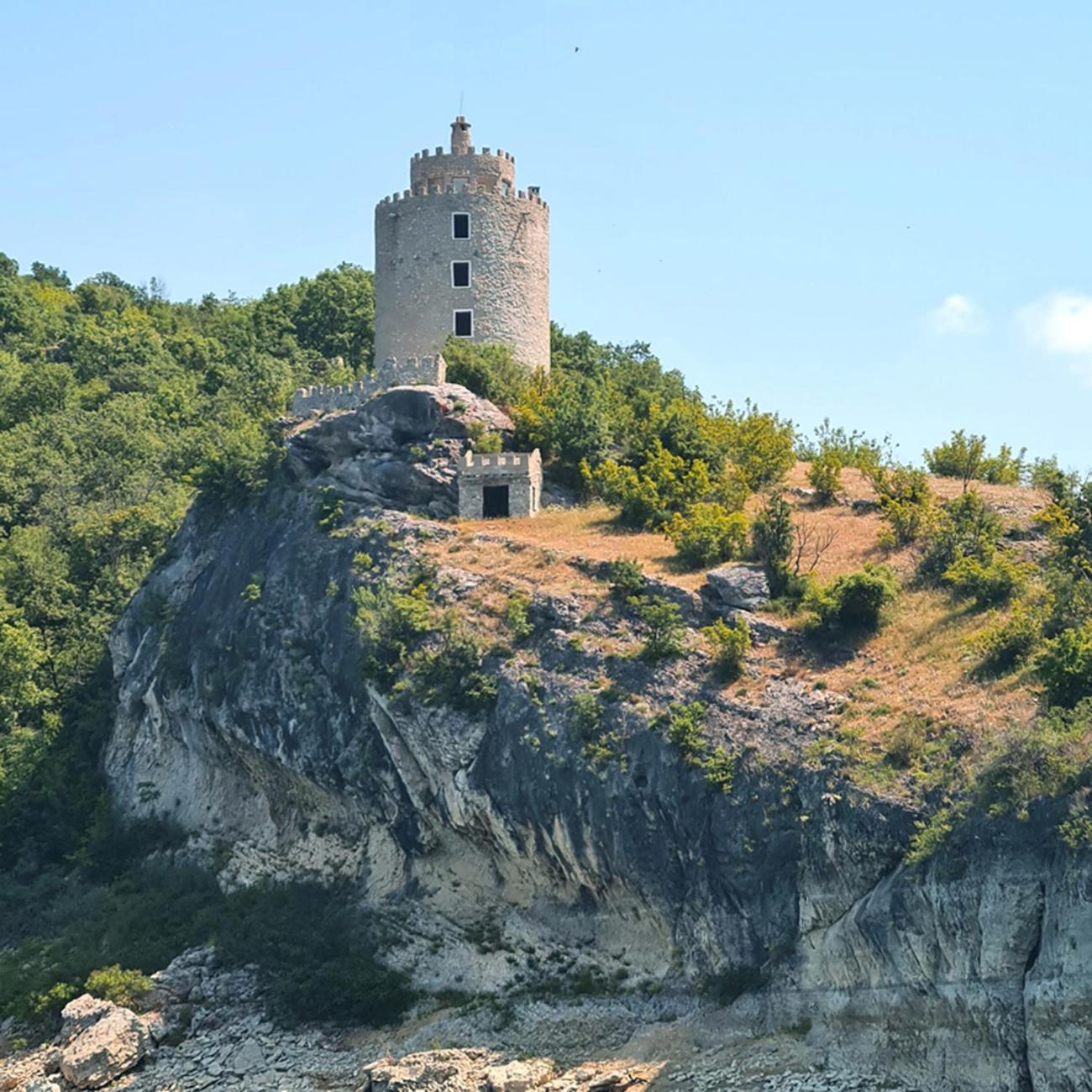 Eco Lodge St Ignatius Еко Лодж Игнажден Debelets  Exterior photo
